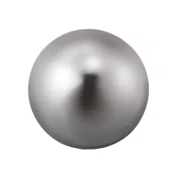 AS ONE Tungsten Carbide Ball, WC‐5 (Pack of 100 Pcs)-picture-25