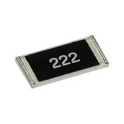 TE CONNECTIVITY RES, 18R, 1%, 2W, 2512, THICK FILM, 352118RFT-picture-30