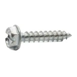 RS PRO Zinc Steel X 25.4 mm (1 Inch) Head SS Self Tapping Screws, 2452972-picture-26