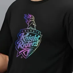 FanCode Shop Unisex Printed Pockets T-shirt image 2