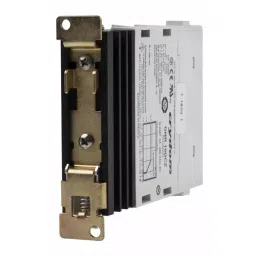 SENSATA/CRYDOM Solid State Relay GNR Series 10 A RMS Load DIN Rail Mount 32 V DC Control, GNR10DCZ image 2