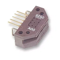 BROADCOM ENCODER, ROTARY, 1024PPR, 3CH, HEDS-9040#J00-picture-17