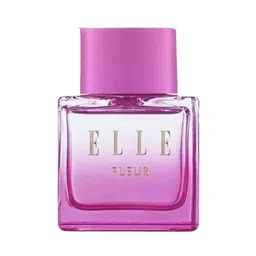 ELLE Women Fleur Eau de Parfum - 100ml-image-41