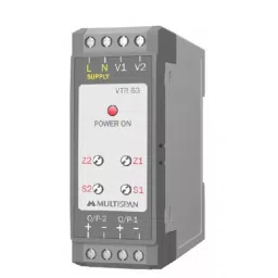 Multispan VTR-63 Single Channel Current & Voltage Transducer-picture-46