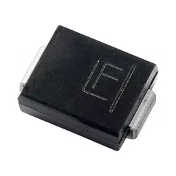 Littelfuse TVS DIODE, UNIDIR, 64V, SMC Model No - SMDJ64A-picture-37