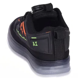 DRACKFOOT Boys Printed Sneakers image 3