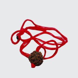 J.S ENTERPRISES Circular Pendants with Chains-picture-29