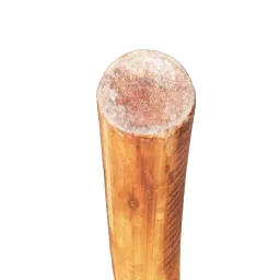 HM Services Yoga With Stick, Dando Yoga Stick 1.52 m (5 Feet) Piece 1 Pack 5 Ft image 2