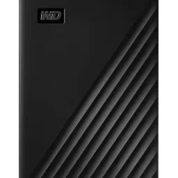 WD My Passport 4 TB Portable External Hard Drive (Black) (WDBPKJ0040BBK-WESN)-picture-38