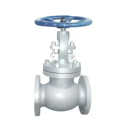 Flowtek 11.81 inch, 300 mm Cast Steel Globe Valve ASA 150# Flanged Ends-picture-12