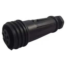 BULGIN LIMITED Socket, In-Line, 5Way, PX0921/05/S-picture-16