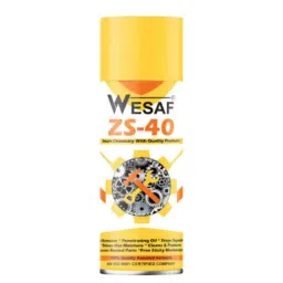 WESAF 300 g 4410 Grade ZS-40 Rust Remover Multi Purpose Spray-picture-31