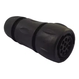 SOURIAU-SUNBANK / EATON Plug, Size 14, 19 Way, Skt, UTS6JC1419S-picture-36