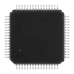 MICROCHIP Digital Signal Controller 16BIT, 256KB, 70MHZ, 5.5V, TQFP-64, DSPIC33EV256GM106-I/PT-picture-24