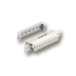 3M Socket, D, Idc, 25Way, 8325-8009-picture-35