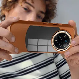 Karwan Realme 14 Pro Plus Back Case Mobile Accessories image 4