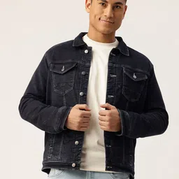 Monte Carlo Denim Jacket-picture-10
