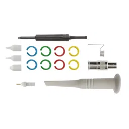 RS PRO Oscilloscope Probe, Passive Type, 150MHz, 10:1 Model No 1799559 image 2