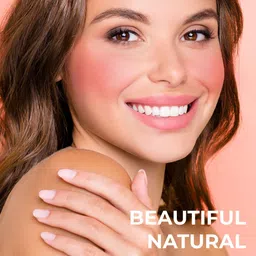 LAMEL Blush Cheek Color 3.8 g - Plum 408 image 3