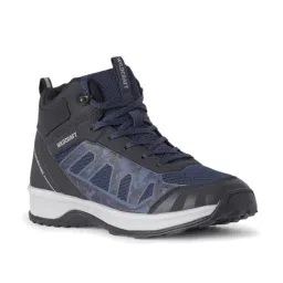 Wildcraft Men's Rover MA Navy Ankle High Sneakers-picture-48
