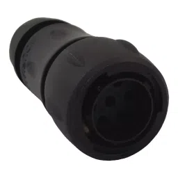 SOURIAU-SUNBANK / EATON Circular Connector, Plug, 10 Way, Cable, UTS6JC1210P-picture-15