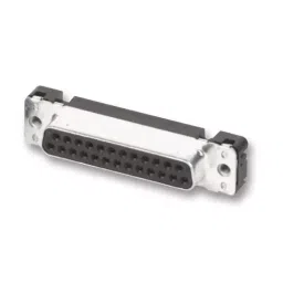 Harting Socket, D, Pcb, Straight, 15Way, 09 66 251 6512-picture-17