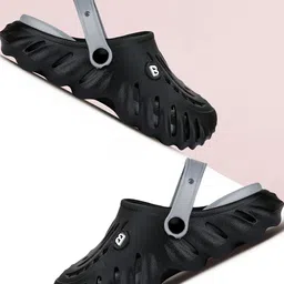 BERSACHE Men Slip-On image 2