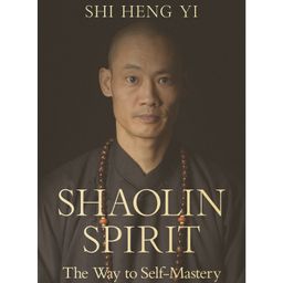 penguin random house Shaolin Spirit Books For Parents By Shi Heng Yi - English-picture-5