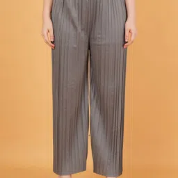 Kushi Flyer Women Relaxed Trousers-image-64