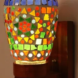 SOMIL Multi Cylinder Wall Lamps image 5