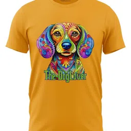 Print My Fashion Boys Printed T-shirt-picture-18