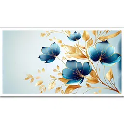 dekorstation Canvas Wall Painting image 3