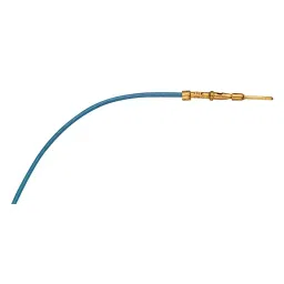 Omega Circular Contact, Pin, 24-20Awg, Crimp, HPC-CH-P. (Pack of 20 Pcs)-picture-33