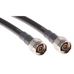 RS PRO Male N Type to Male N Type Coaxial Cable RG214 50 Ω 3 m, 4262195-picture-11