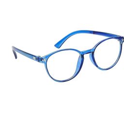 Arzonai Unisex Transparent Sunglasses-picture-15