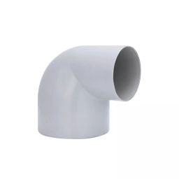 APL Apollo 6 cm (2.4 inch) uPVC Plain Fitting Reducing Elbow PN6, PM03800604-picture-39