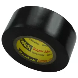 3M ELECTRICAL INSUL TAPE, PVC, 20FT X 0.75", 33+SUPER (3/4X20FT)-picture-37