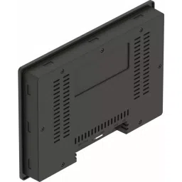 Festo CDPX Series HMI Panel - 10.1 in, TFT Display, 1024 x 600, CDPX-X-B-W-10 image 2