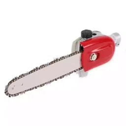 Greenleaf Chain Saw Attachment for 26 mm Brush Cutter, CS-BC-picture-24