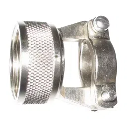 AMPHENOL PCD Strain Relief Clamp, Size 21, Alum, M85049/1821W06-picture-23