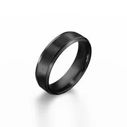 Iga collection Stainless Steel Finger Ring-image-39