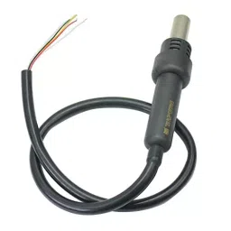 SCHOFIC Replacement Hot Air Gun Handle 4 Wire Complete Unit For Quick 850, 852, 953 (Pack of 5) image 2