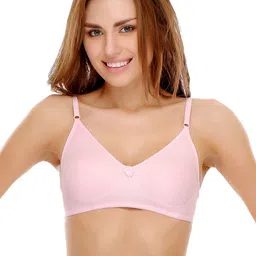 Clovia Pack Of 3 Bra image 2