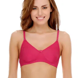 Clovia Pack Of 3 Bra image 3