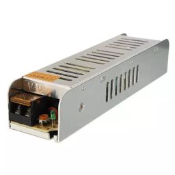 GM 60 W LED Strip Driver 5 A Current Sliver, DR-5A-60W-NA-picture-20