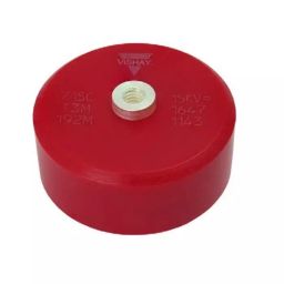 Vishay Single Layer Ceramic Capacitor 1 nF Capacitance ±20% Tolerance Screw Terminal Mount, 715C20KTD10 (Pack of 24)-picture-34