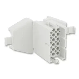 SOURIAU-SUNBANK / EATON Rectangular Power Housing, Plug, Cable, SMS18PDH3-picture-18