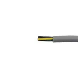 Alpha Wire Control Cable 7 Core 0.75 mm² Area Grey 50 m Length, 470077YY GE321-picture-13