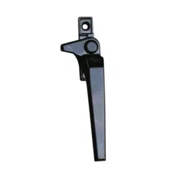 Ebco Window Handle Low Type Black Finish and Right Hand Movement, AWH9-R-picture-11