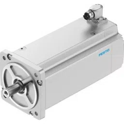 Festo 680 V 4.157 kW Servo Motor, 1812 RPM, 86 Nm Max Output Torque, EMMT-AS-150-LKR-HT-R2M-picture-29